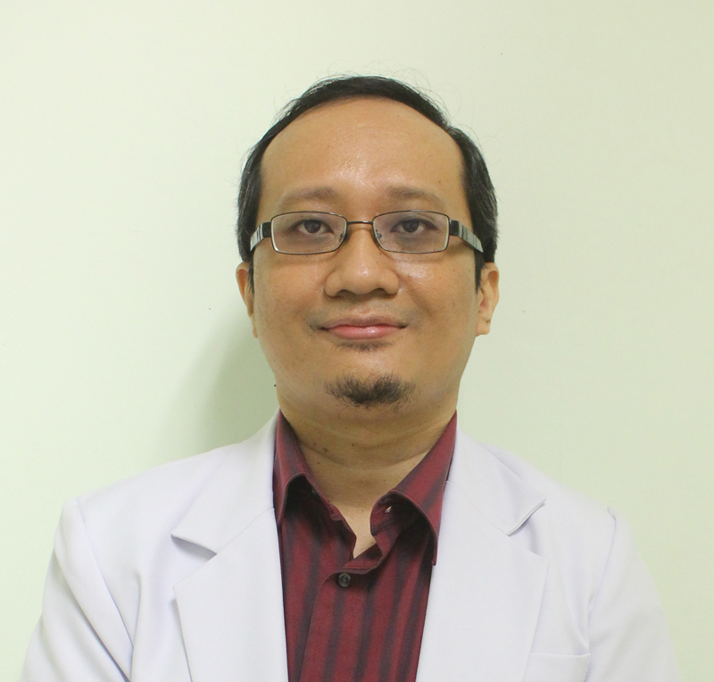 foto dokter