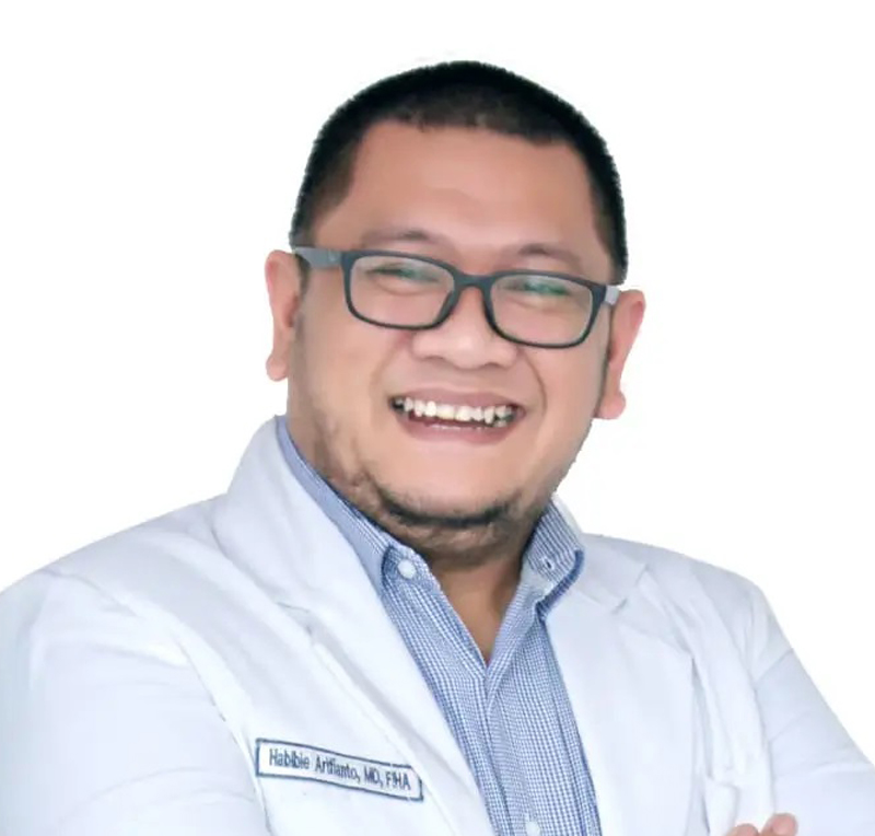 foto dokter