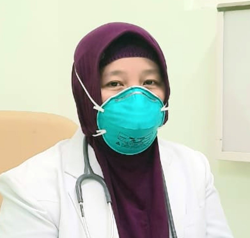 foto dokter