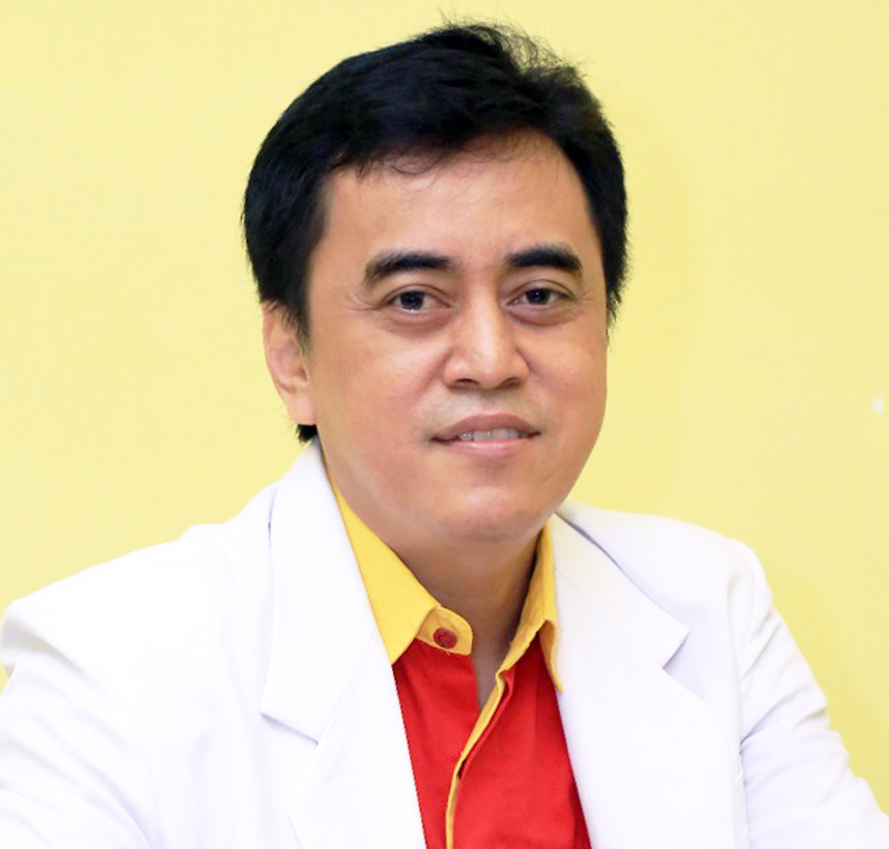 foto dokter