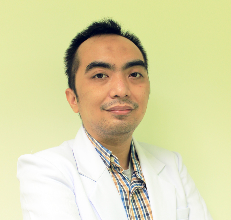 foto dokter