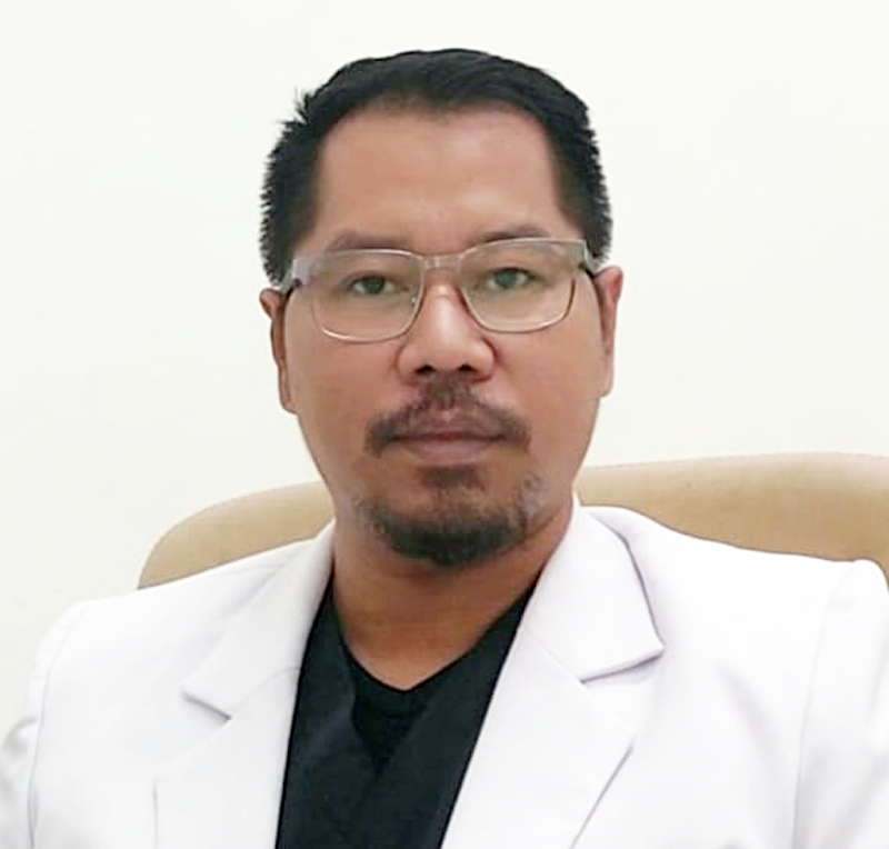 Foto Dokter