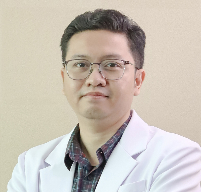 Foto Dokter